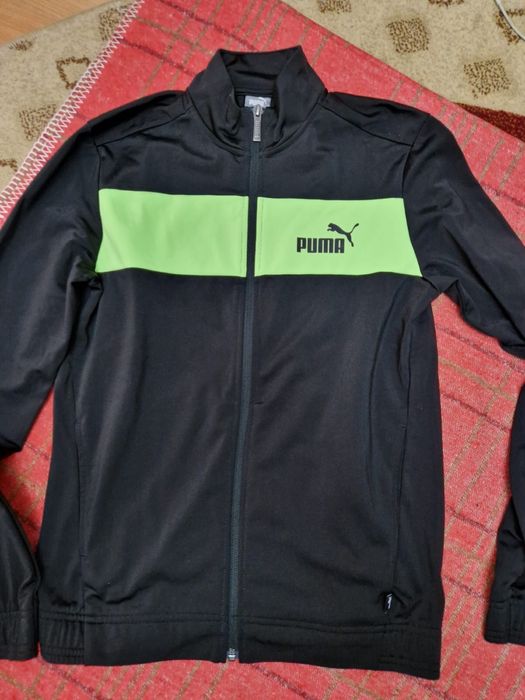 Vand trening puma 13-14 ani XS