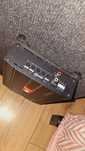 Amplificator Jbl Stage A3001 300wattsx1