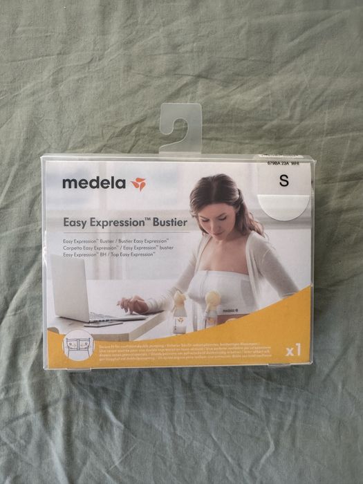 Бюстие универсално за кърмене Медела Medela