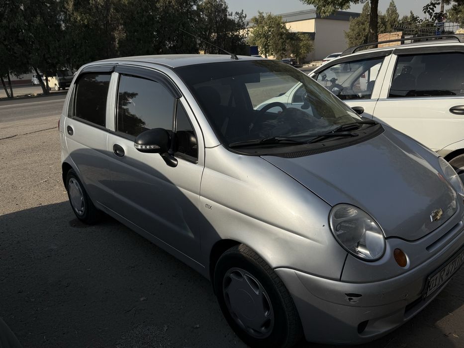 Matiz mx 2013 evro