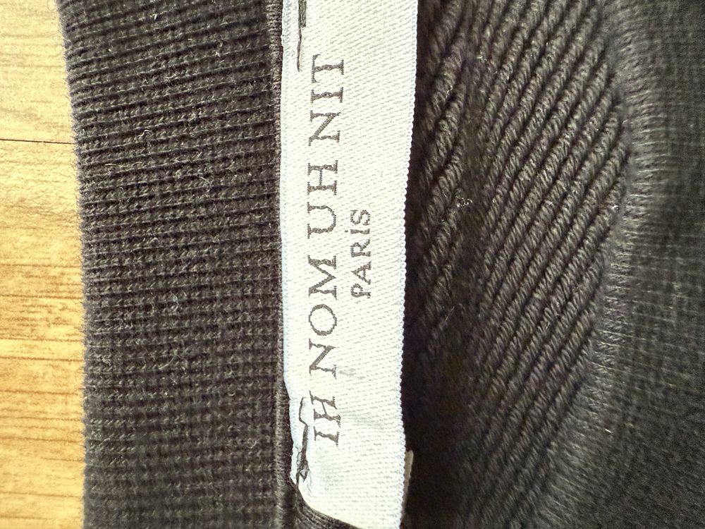 Bluza Ih Nom Uh Nit