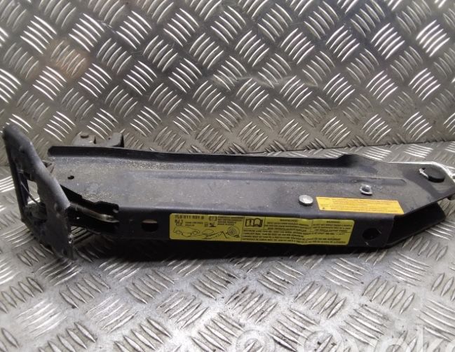 Cric VW Touareg stare perfectă