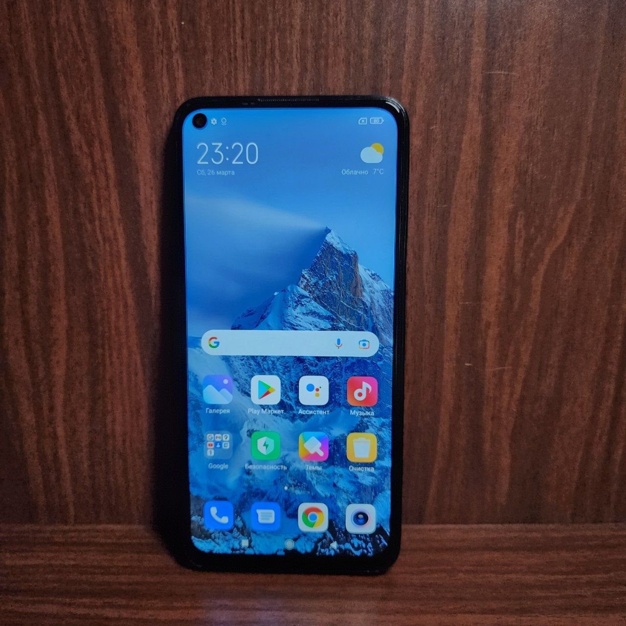 Redmi Note 9 sotiladi