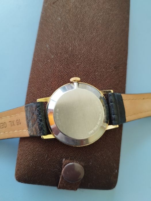 Ceas Zenith Mecanic
