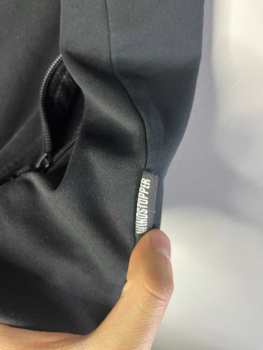 Mammut Windstopper Softshell Vest Мъжки Елек