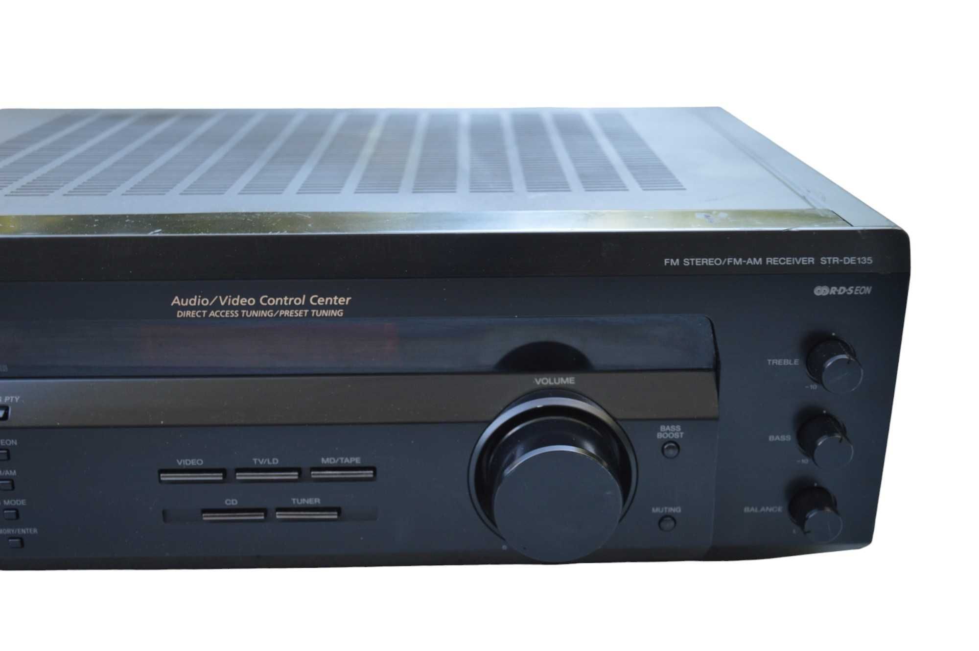 Amplificator Sony STR DE 135