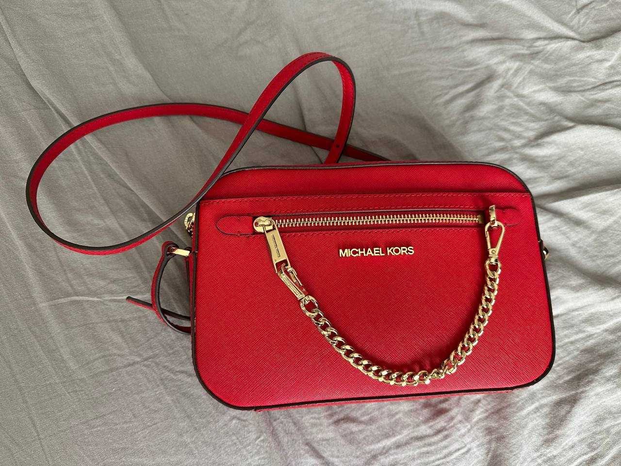 Чанта cross-body Michael Kors