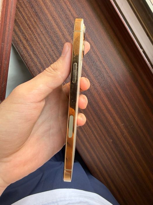 Iphone 12 pro max 128gb