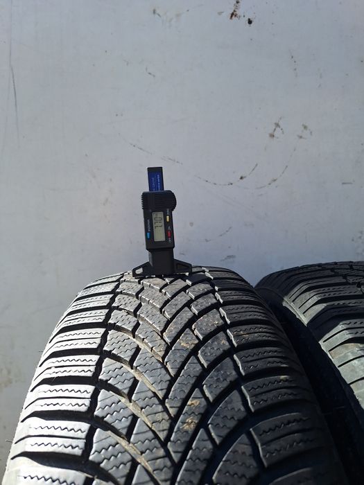 DOT 2023! 205 60 16 Bridgestone blizzak lm005