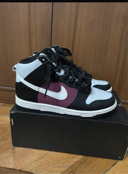 Nike dunk marimea 40 ca noi originali