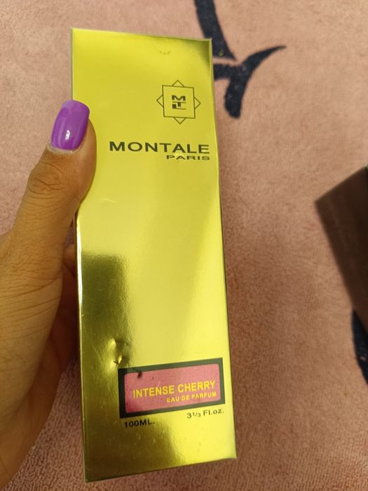 Montale Vainilla