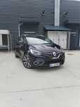 Renault Grand Scenic Initiale Paris