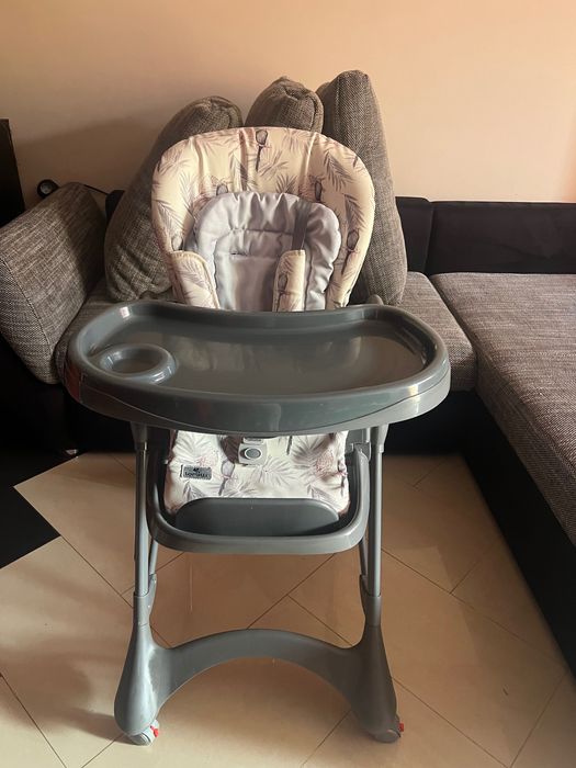 Столче Lorelli Bellissimo Premimum