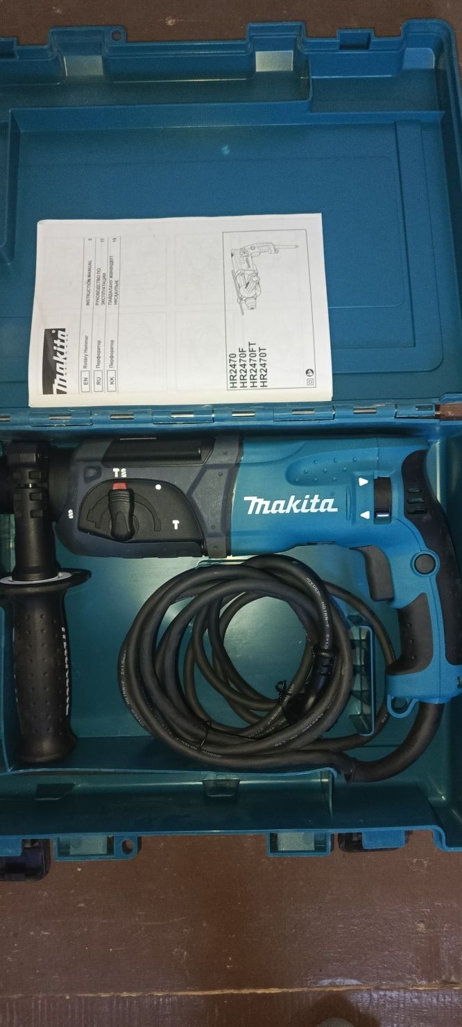 Makita Original.