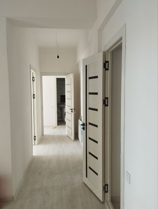 Фаргонада 3 хоналик ижарага берилади