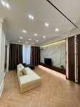 Продаётся Golden House Parisien 3/5/9 ор-р Муки мост, Piramit Tower !