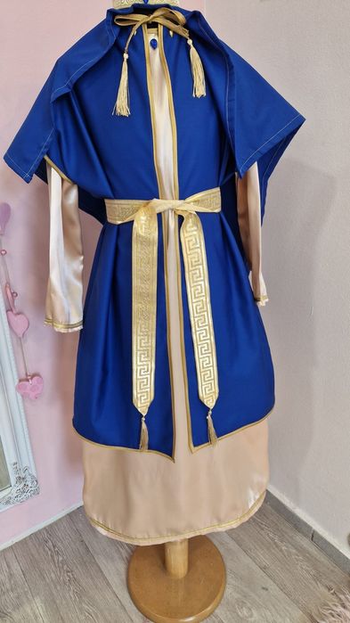 Costum de serbare Mag sau Crai