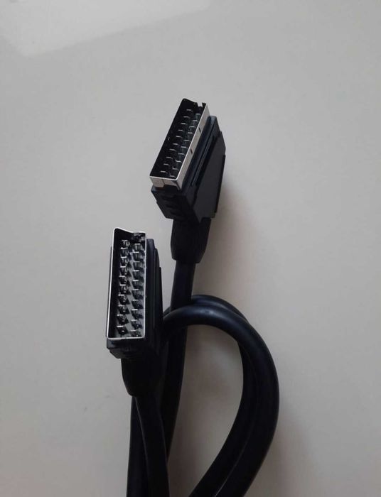 Cabluri PC VGA Scart