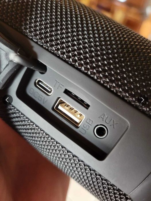 Boxe portabile ZEALOT S32-Pro si S49-Pro noi si sigilate