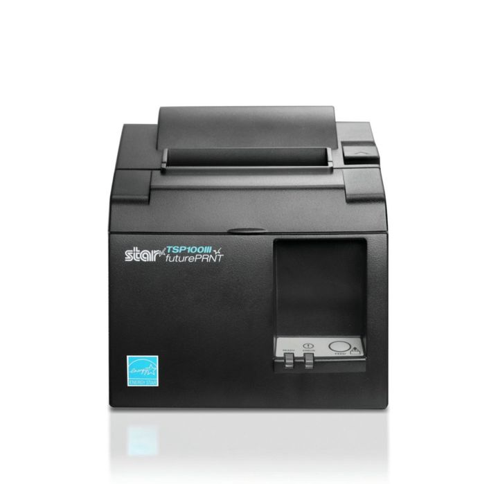 Imprimanta Star Tsp100III WI FI