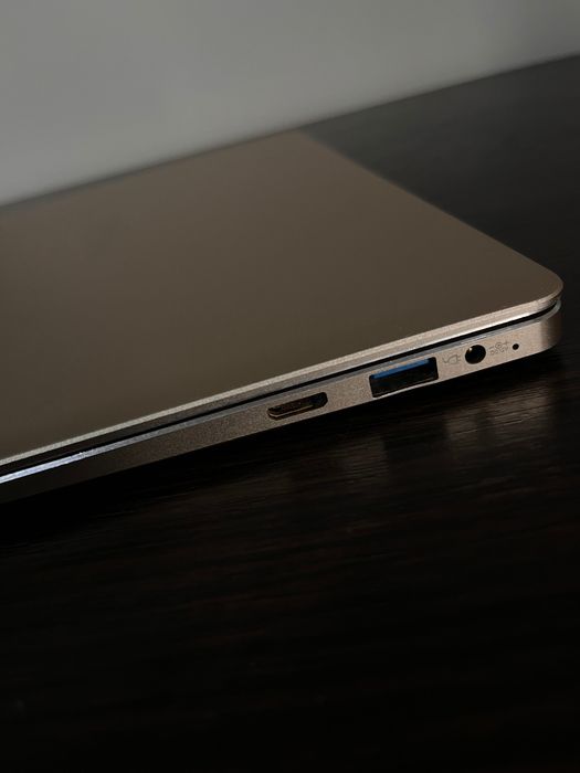 Laptop Myria my 3850