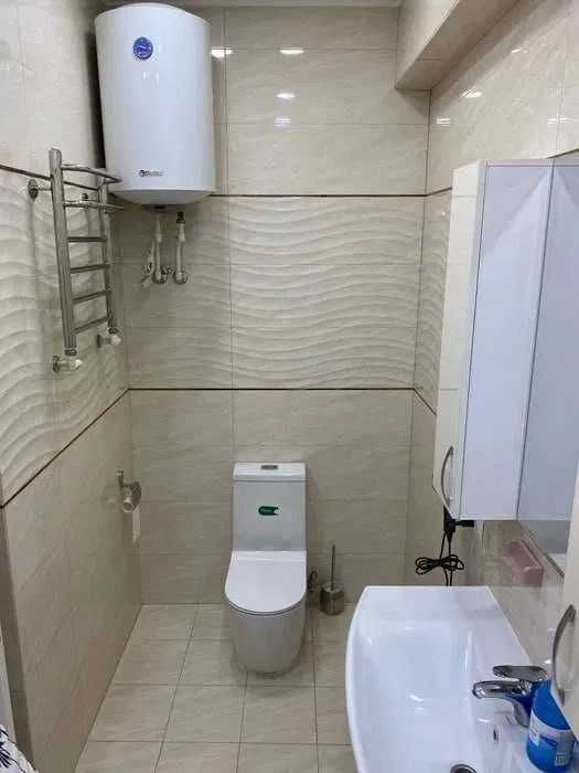 Аренда Квартира ЖК Parisen 2/5/9