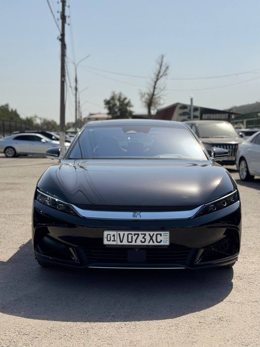 Byd Han 3.9 2ta mator Srochna sotiladi prabeg 44.000km