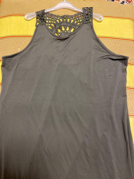 Продам летний женский платье сарафан