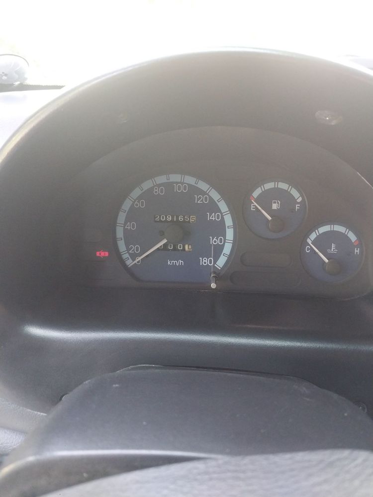 Matiz variantga beriladi