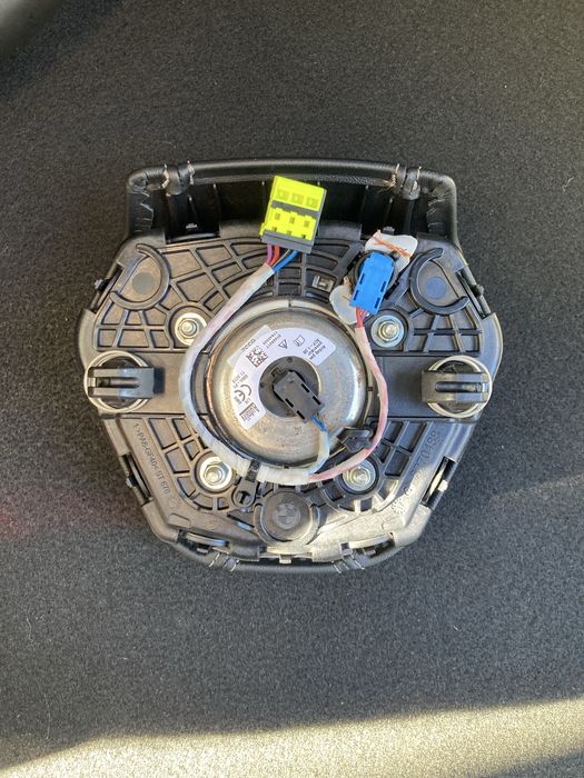 Volan BMW G30 original