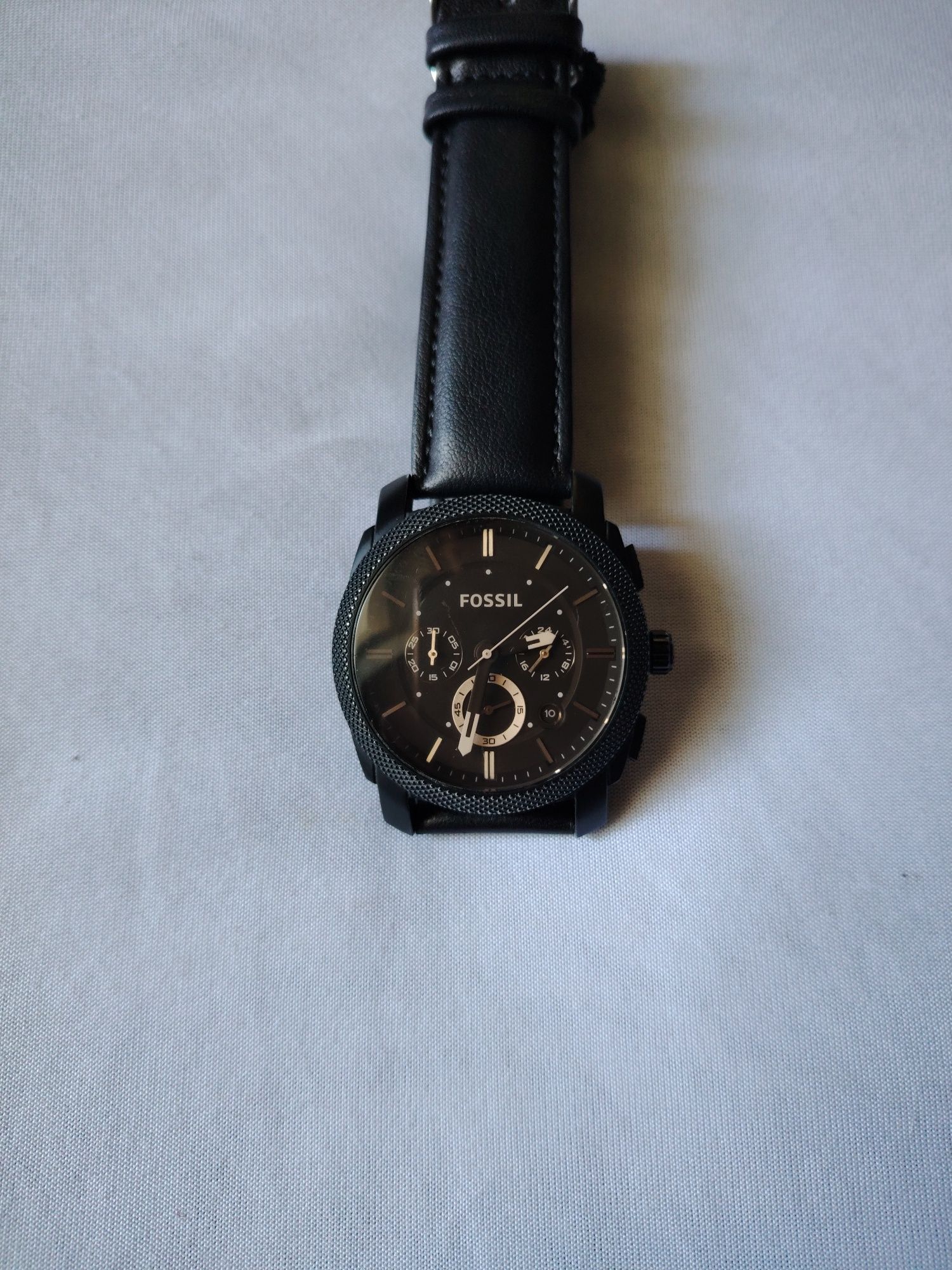 Часы Fossil original.