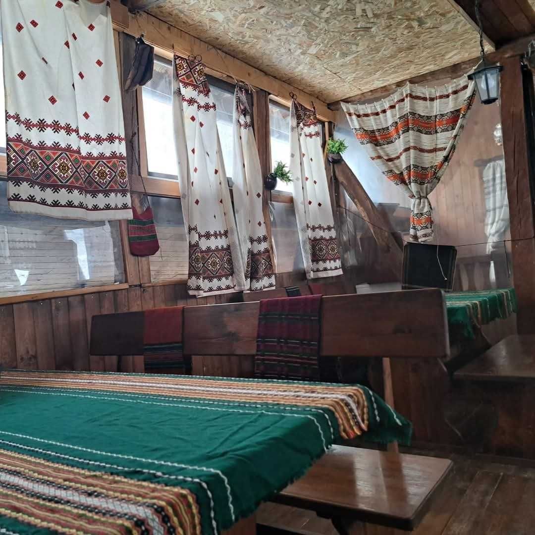 Продава къща с.Бели Осъм община Троян