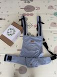Хибридна ергономична раница Isara Quick ISARA QUICK