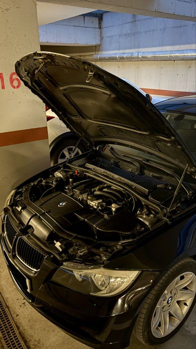 Vand BMW Seria 3 e91 e90