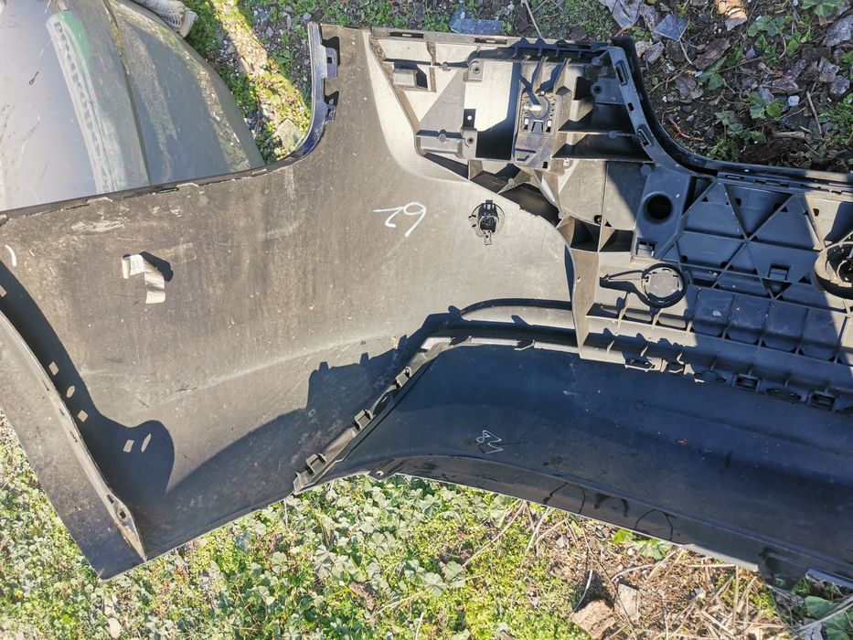 Задна броня за Ауди Audi A5 2012 - 16г.