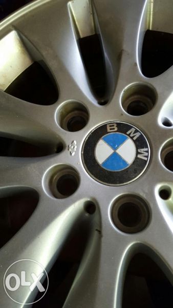 Джанти BMW