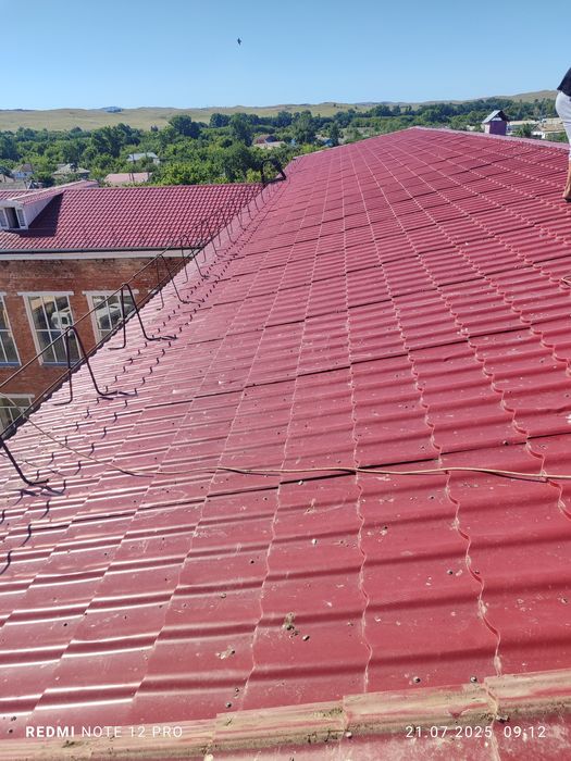 Кровля кровельные гарантия дешевле