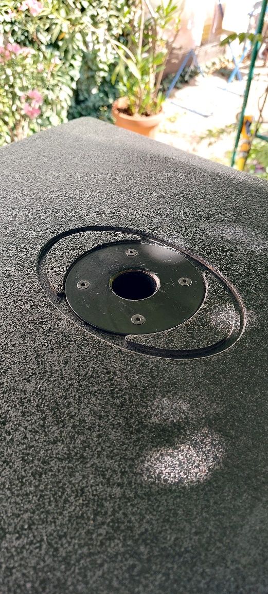 Subwoofer activ RCF Art 905 AS Mk I
