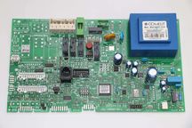 Placa electronica centrala termica Ariston AS sau EGIS