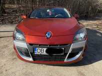 Megane Coupe 1.9 Dci