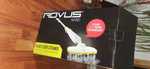 Mop Rovus Nano cu aburi