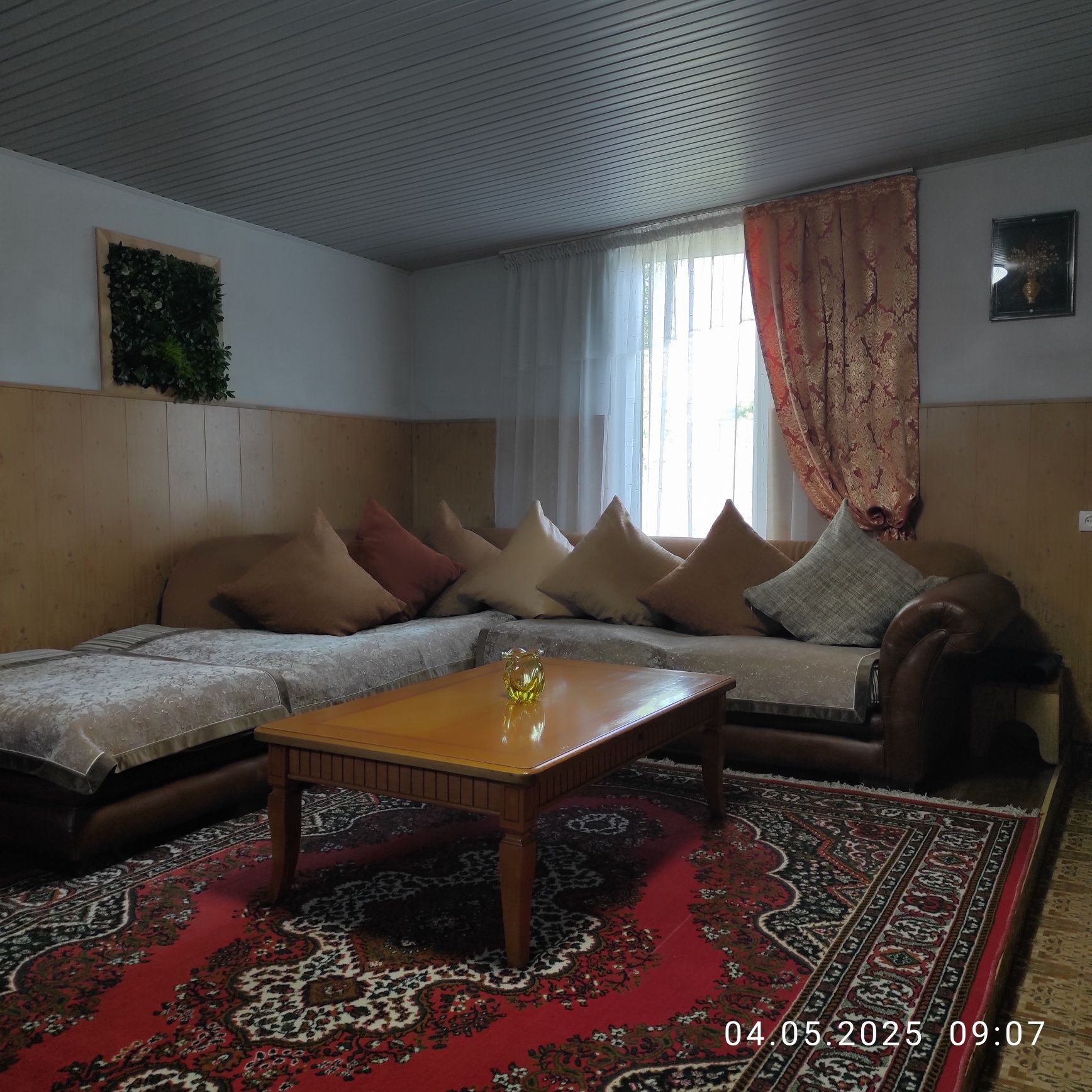 Дача посуточно на Кайнар - булаке