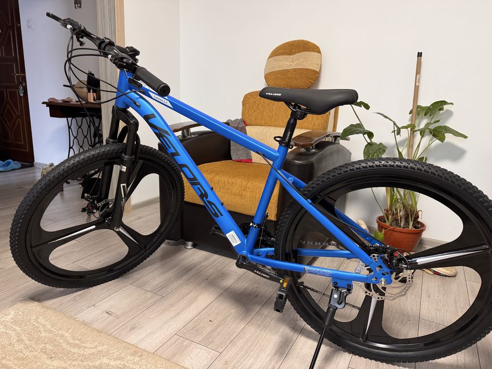 Inchiriez Bicicleta
