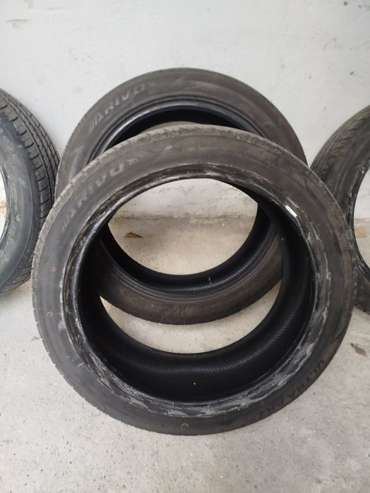 Гуми ARIVO 245/45 20