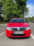 Dacia Logan 1.4 Benzină, 2009, 36.000 km !
