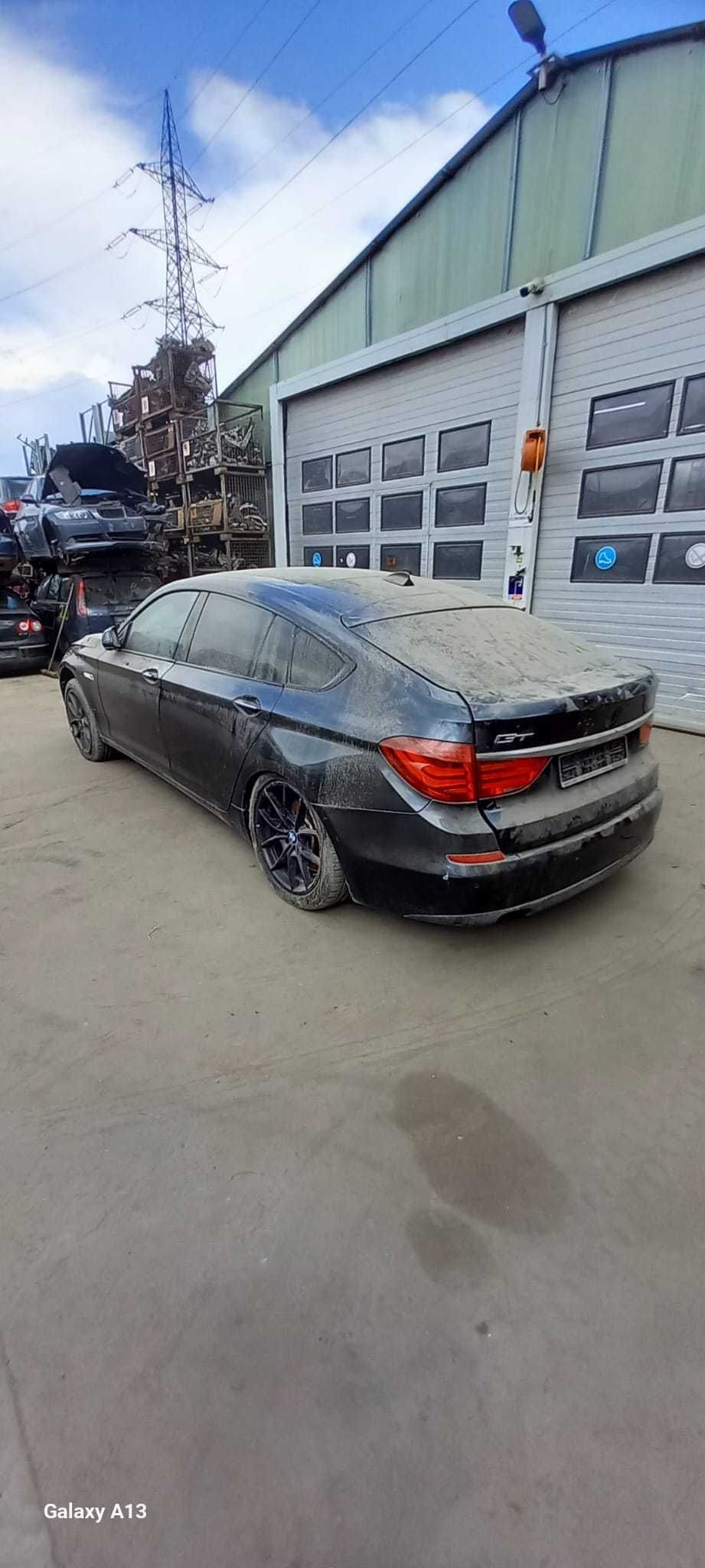 Bmw F01  GT /530D/Gran Turismo/2010  Dezmembrez/Dezmembram