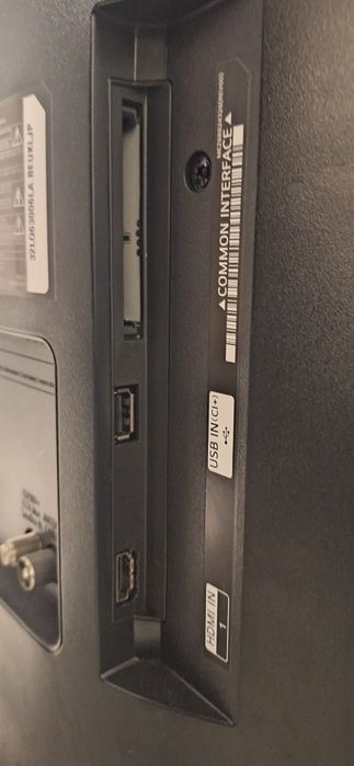 Smart TV LG32 Smart TV