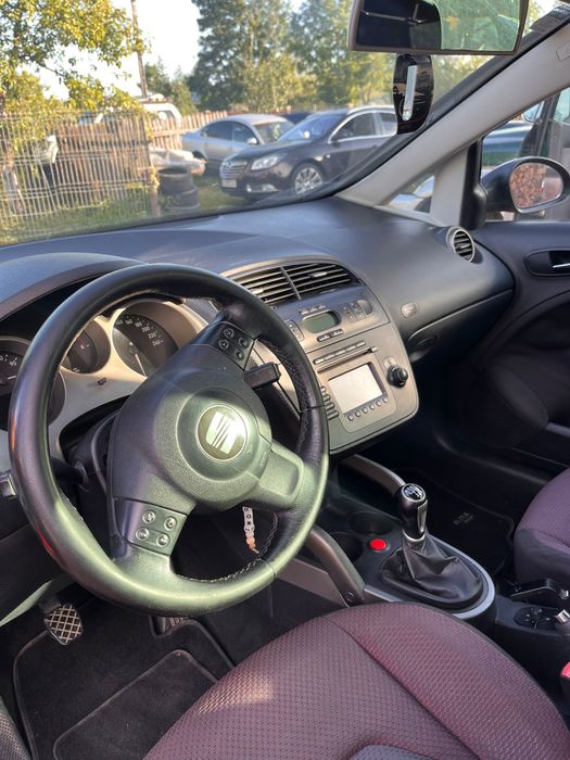 Seat Altea stare foarte bună