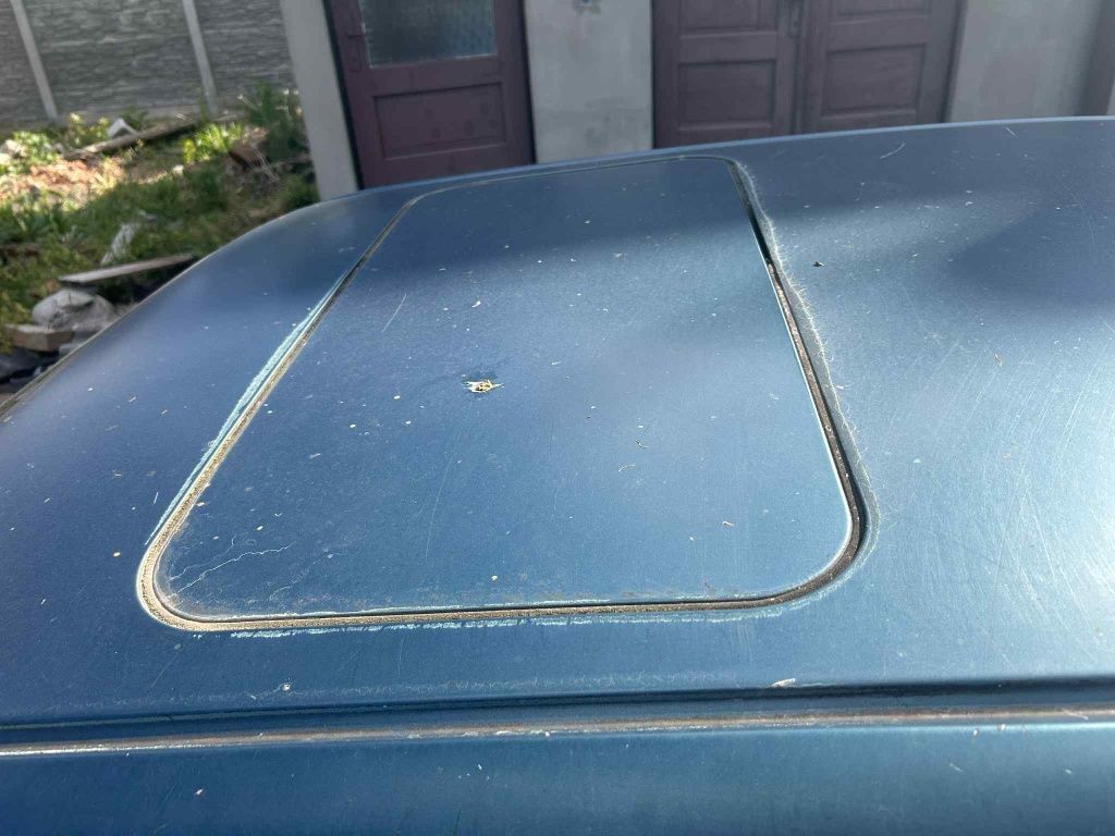 Vand audi 80 butoias din anul 1993