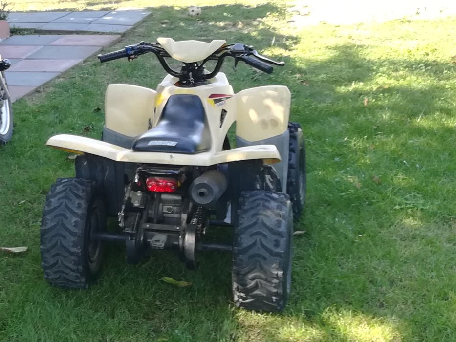 Vând ATV pentru copii